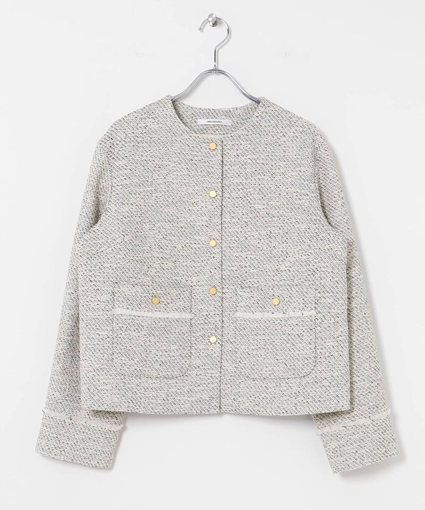 週末限定セールアーバンリサーチ ツイードジャケット LIFE STYLE TAILOR 2024 AUTUMN / WINTER | URBAN RESEARCH
